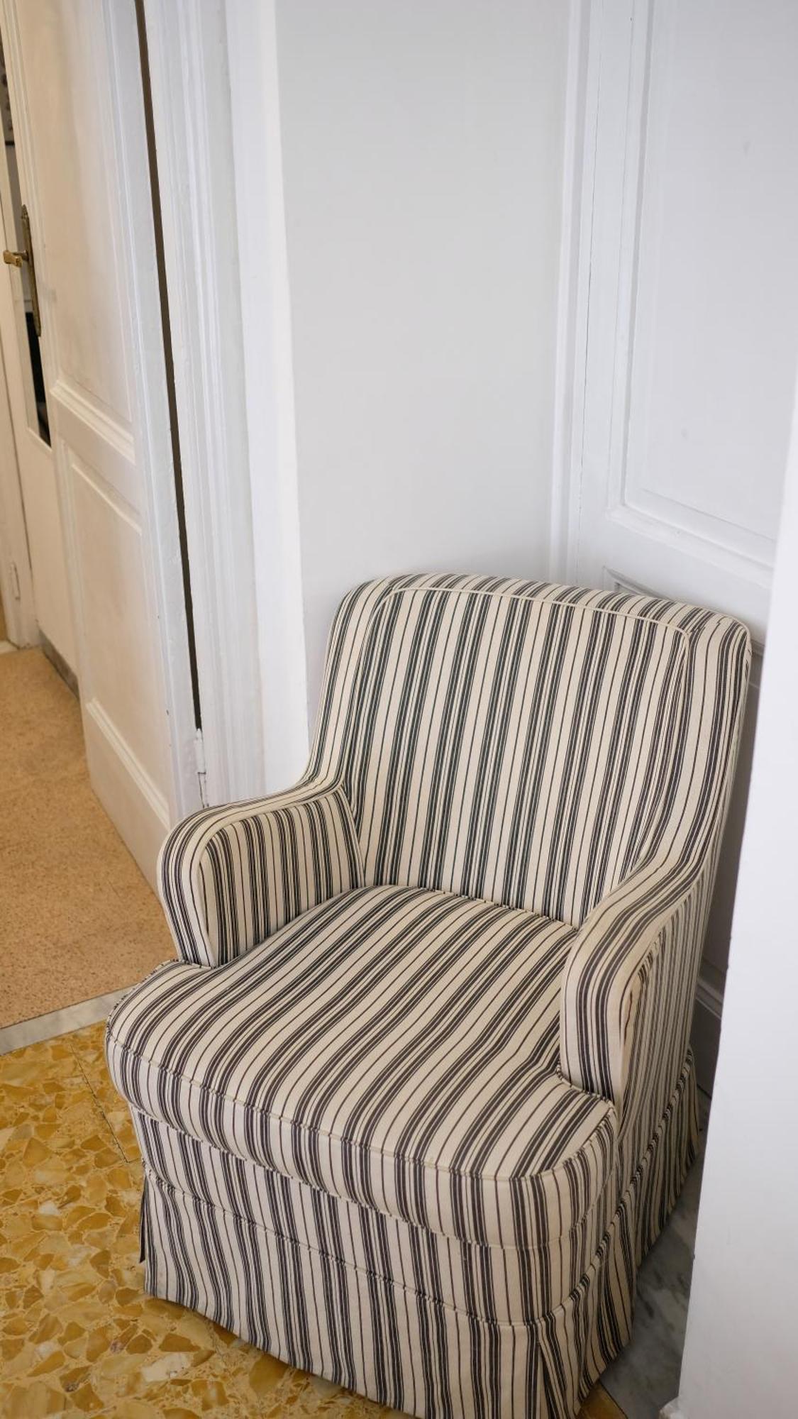 Appartamento New, True-stevere Amazing Double Bed For 5 Pax Roma