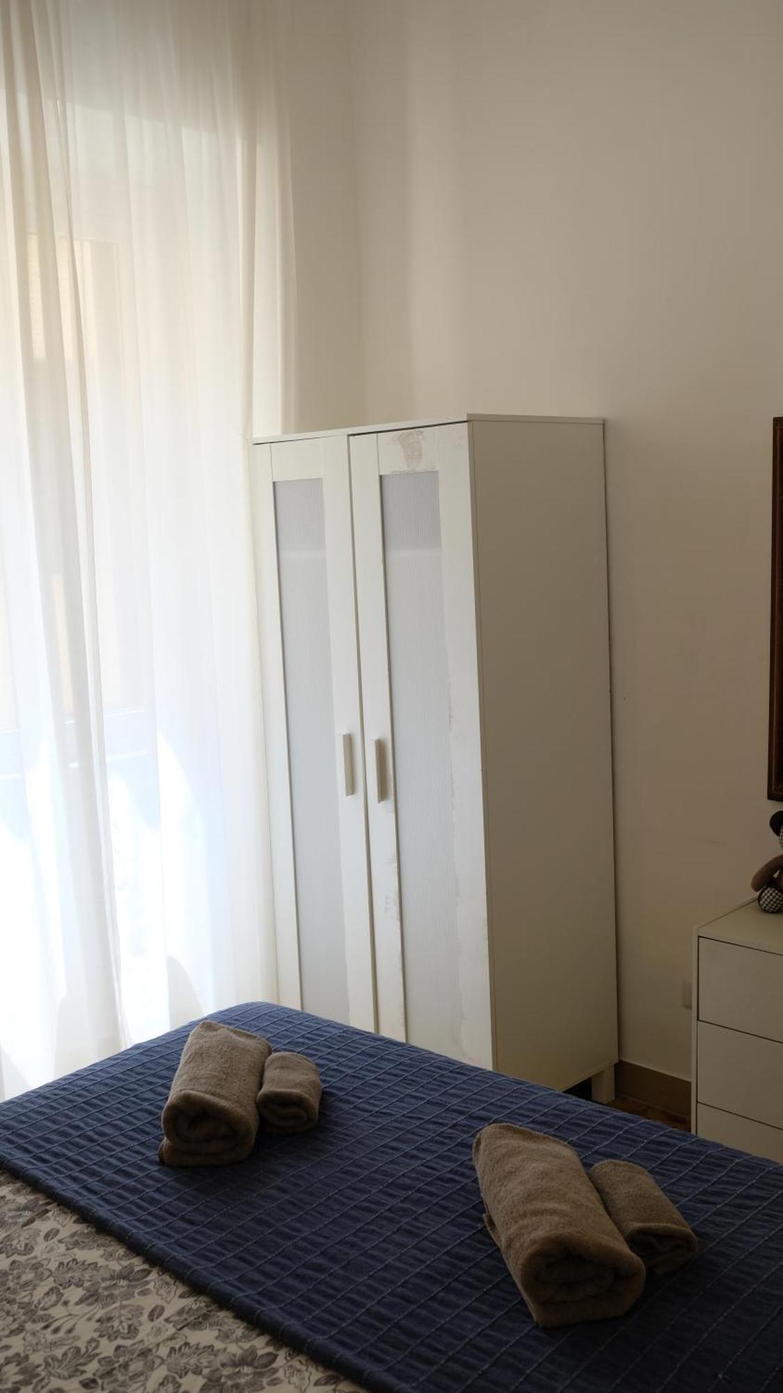 New, True-stevere Amazing Double Bed For 5 Pax